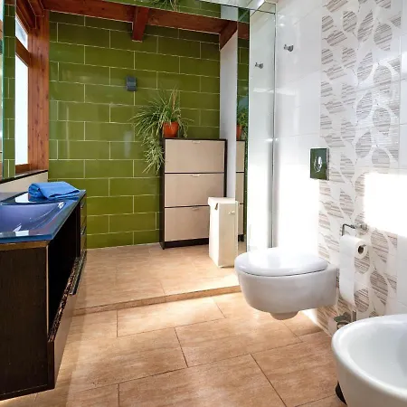 Masia Blanca By Interhome