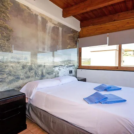 Masia Blanca By Interhome *