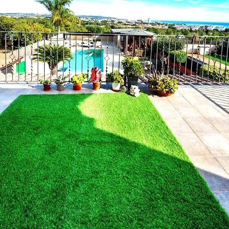 Masia Blanca By Interhome كوماروغا
