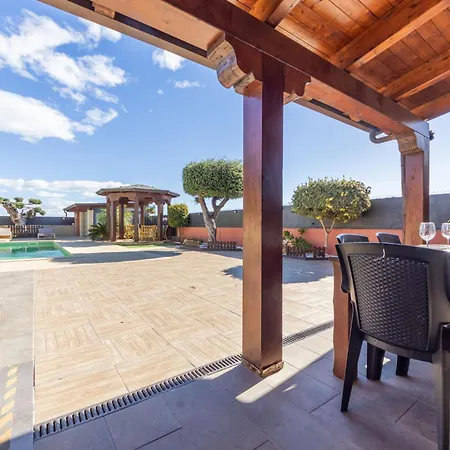 Masia Blanca By Interhome