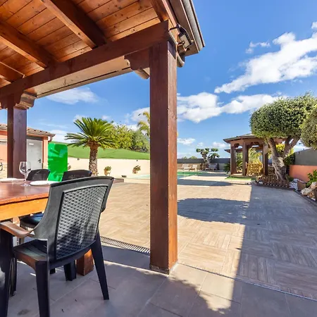 Masia Blanca By Interhome بيت للعطل كوماروغا
