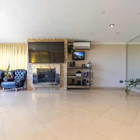Masia Blanca By Interhome
