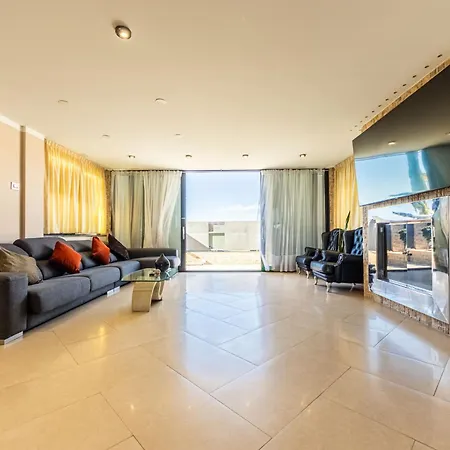 بيت للعطل Masia Blanca By Interhome *