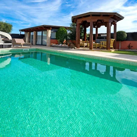 Masia Blanca By Interhome * Comarruga