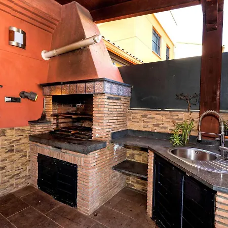 Masia Blanca By Interhome