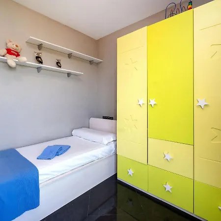 Сasa de vacaciones Masia Blanca *